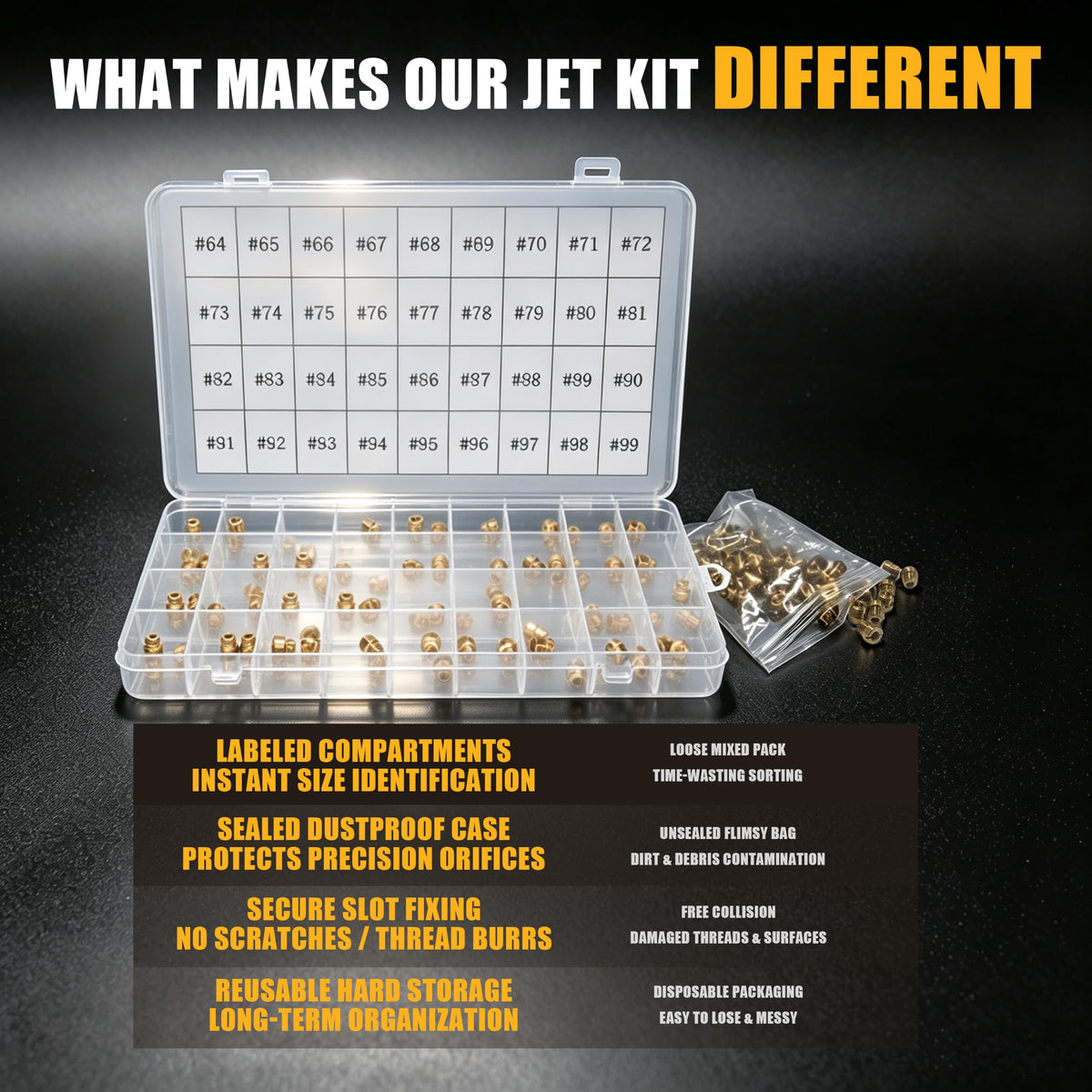 AegisAutos kit placed beside a toolbox to show compact size and portability for on-site tuning