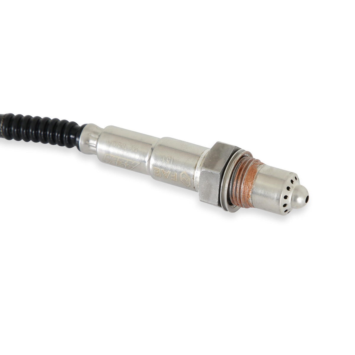 AEM box with included parts showing ready-to-install components