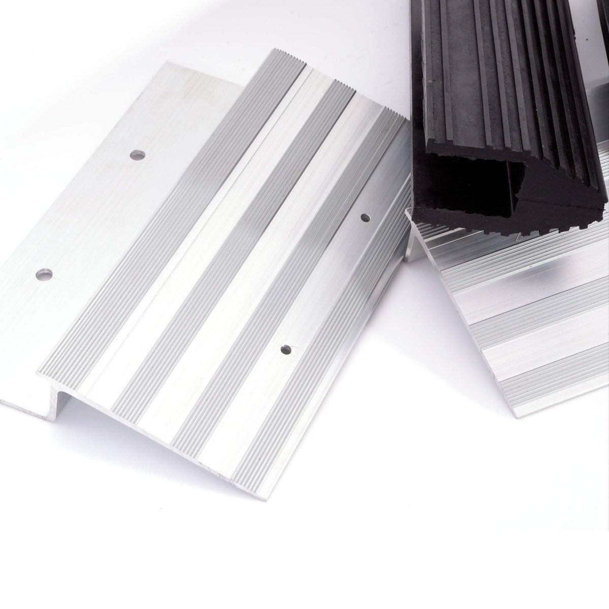 AFA Tooling compact storage of brackets for easy transport and one-person use