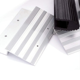 AFA Tooling compact storage of brackets for easy transport and one-person use