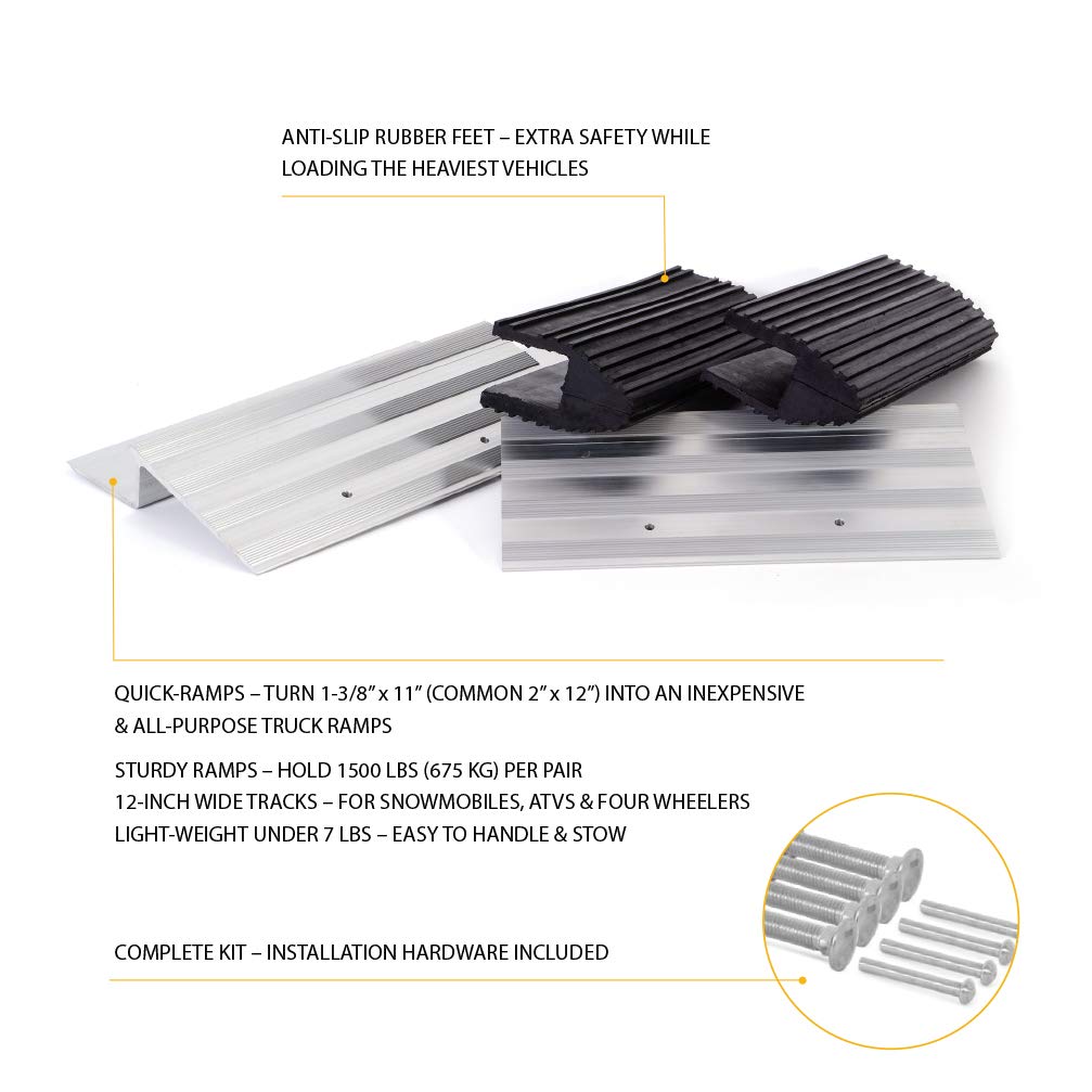 AFA Tooling rubber foot detail with grooves providing anti-slip stability