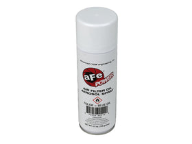 aFe Power blue aerosol cleaner close-up demonstrating powerful degreasing benefit