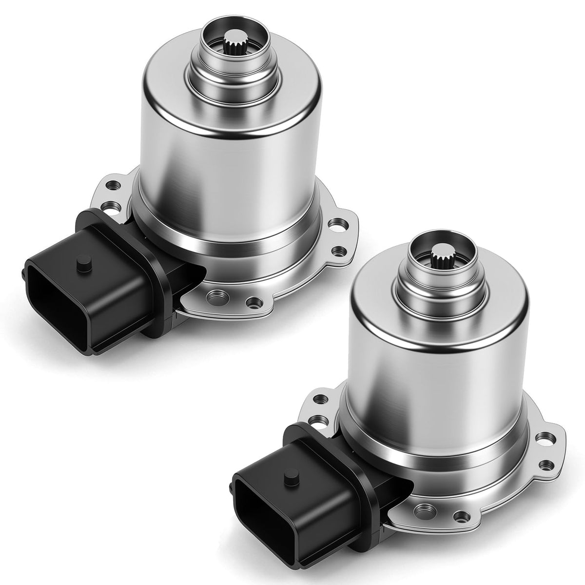 AFEISOL actuator front view showing form and fit for easy replacement