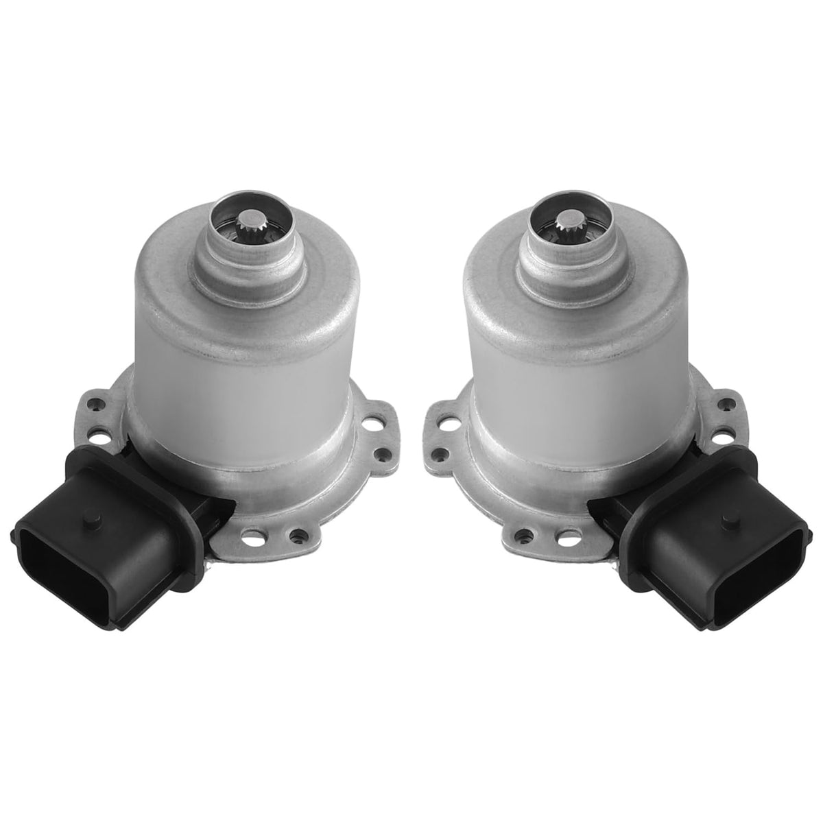 AFEISOL actuator installed in vehicle demonstrating restored clutch control