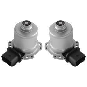 AFEISOL actuator installed in vehicle demonstrating restored clutch control