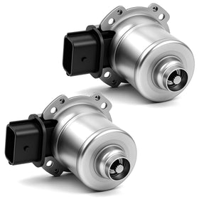 AFEISOL actuator on workbench ready for professional or DIY installation