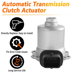 AFEISOL actuator set packaging ready-to-install and protected for shipping