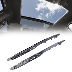 AFEISOL front packaging of sunroof rail kit showing complete repair components for quick identification