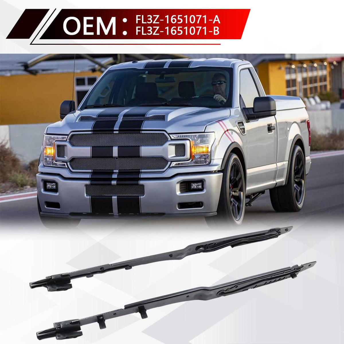 AFEISOL kit in garage during installation showing practical DIY repair to save time and cost