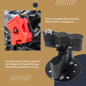 AFEISOL kit with keys and hardware illustrating included components