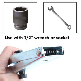 AFEISOL pins next to ruler showing correct dimensions for accurate vehicle fitment