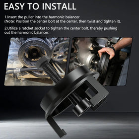 AFEISOL textured black finish on carbon steel, rust-resistant durable surface