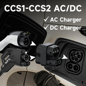 AFYEEV silver-plated contact close-up reducing resistance for reliable charging