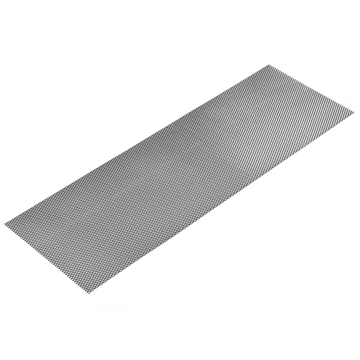 AggAuto mesh used on a home vent demonstrating versatile outdoor protection benefit