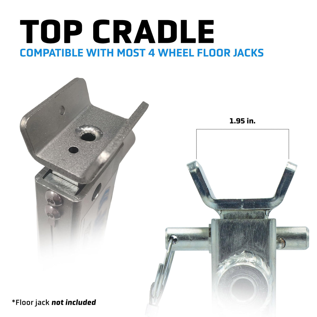 AGM-Products.com extended length comparison showing adjustable travel for various vehicles
