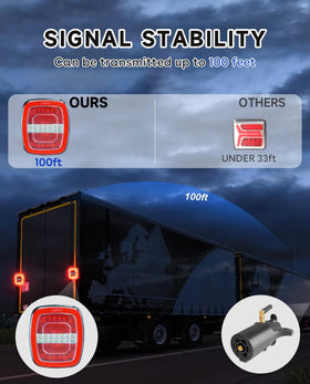 Agrieyes powerful magnetic base detail showing fast tool-free attachment benefit