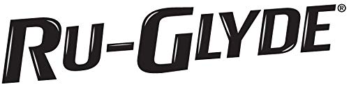 AGS Ru-Glyde jug beside tire changer showing shop-ready convenience and speed