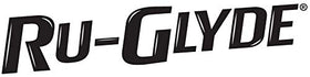 AGS Ru-Glyde jug beside tire changer showing shop-ready convenience and speed