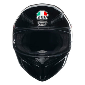 AGV K1 S side profile highlighting sleek design and street-ready look
