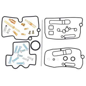 AHL gaskets and o-rings overhead view ensuring leak resistance benefit