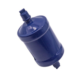 AIB2C SFK-083S close-up of desiccant port highlighting durable construction