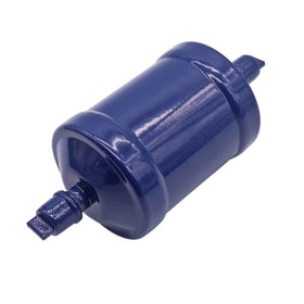 AIB2C SFK-083S label and specs visible for pressure and refrigerant compatibility