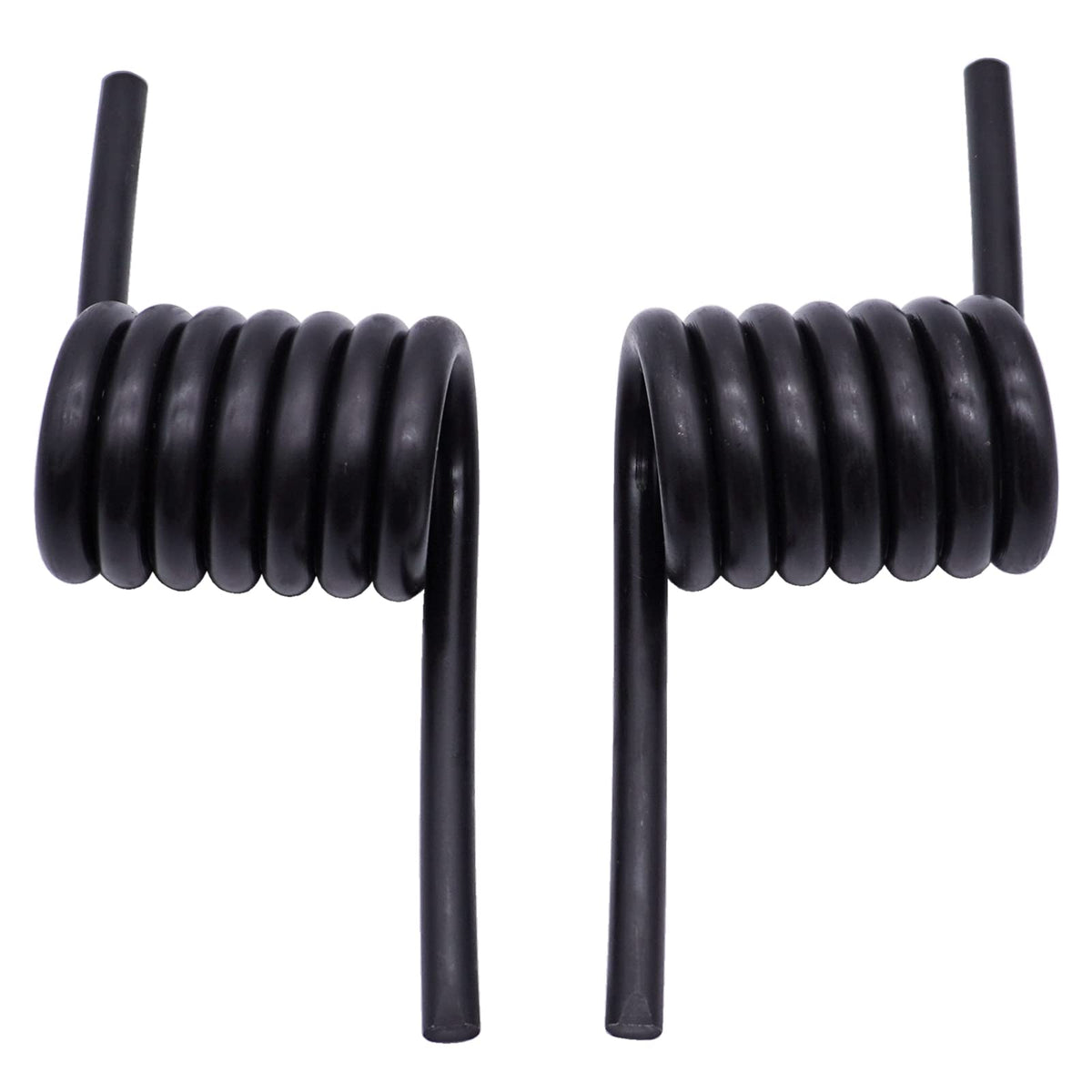 AIB2C detailed view of 4-inch long ears and mounting geometry for secure fit