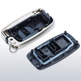 Aichiyu lifestyle vehicle placement on Range Rover console benefit: matches original fit