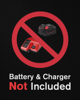 AIDERAR accessories and manual included to start detailing immediately