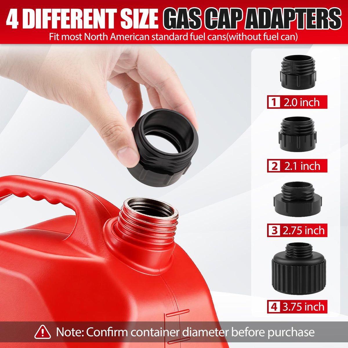 Aikyciu pump held to show size and easy storage convenience