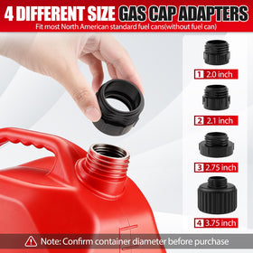 Aikyciu pump held to show size and easy storage convenience