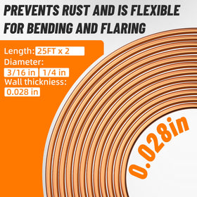 Ailbiuko assembled tube and union connection showing leak-resistant joint benefit