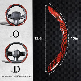 Aimato inner anti-slip lining close detail protecting original wheel and preventing rotation