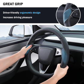 Aimato installation snap-on action for quick tool-free setup