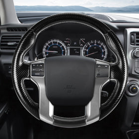 Aimato lifestyle driving shot conveying comfort and secure control
