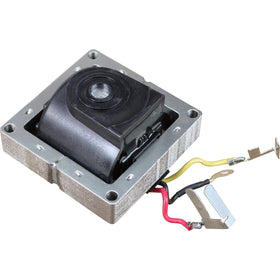 AIP Electronics top housing detail displaying high-temp construction to prevent voltage leaks