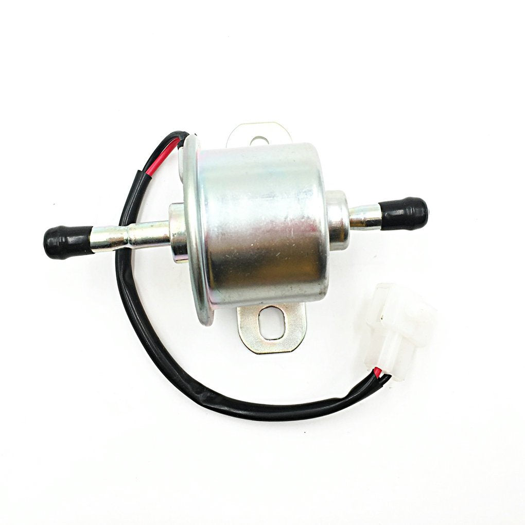 AIPICO AM876265 front view showing pump body and ports for quick identification and correct fit