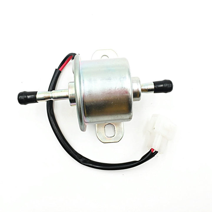 AIPICO AM876265 front view showing pump body and ports for quick identification and correct fit