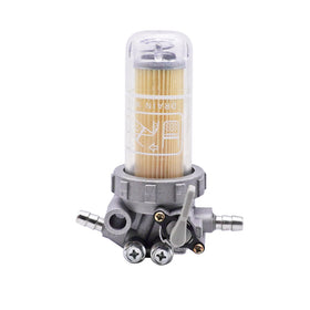 AIPICO interior pleated filter media detail improving contaminant capture and longevity