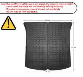 Aiqiying mat being rinsed with water for quick, hassle-free cleaning