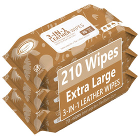 Air Jungles front packaging three-pack showing quantity and XL size, convenient storage benefit