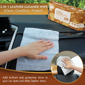 air jungles glass wipe detail removing fingerprint for streak-free clarity