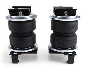 Air Lift Zytel end cap detail highlighting corrosion-proof strength