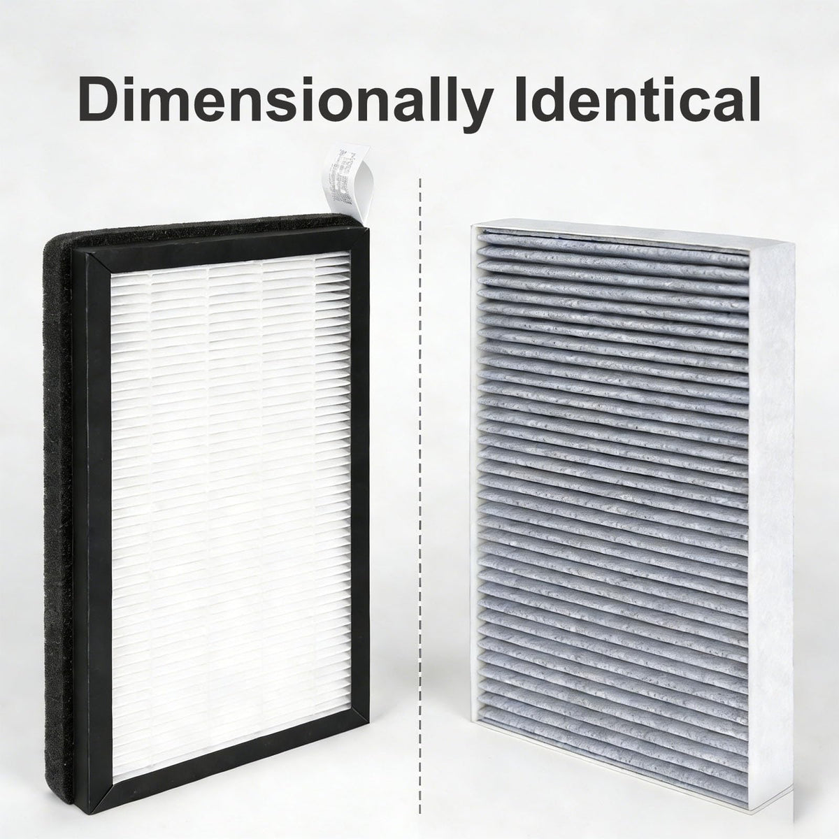 Aireen printed manual with QR code and a phone displaying video guide for easy DIY benefit