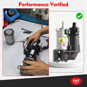 AIRSUSFAT label and part numbers visible aiding correct part identification