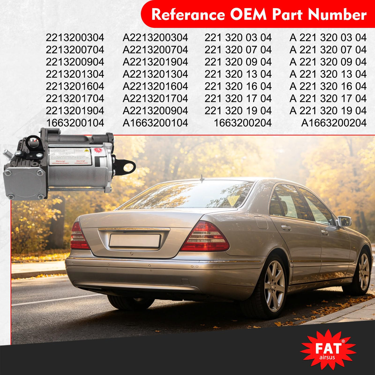AIRSUSFAT texture and seal detail illustrating durable construction and moisture protection