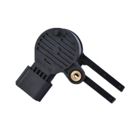 AISELAN ABS housing close-up showing durable texture and impact resistance