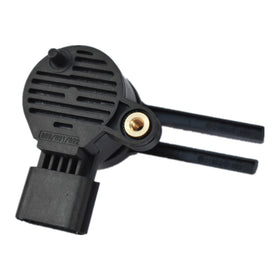 AISELAN front view of brake pedal sensor showing fit and easy replacement