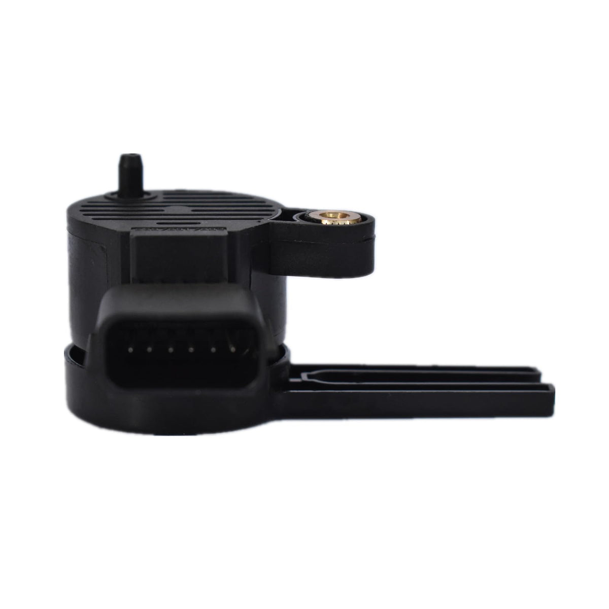 AISELAN sensor in garage setting suggesting quick DIY replacement convenience