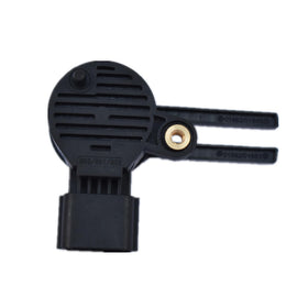 AISELAN boxed sensor with contents ready for immediate installation benefit
